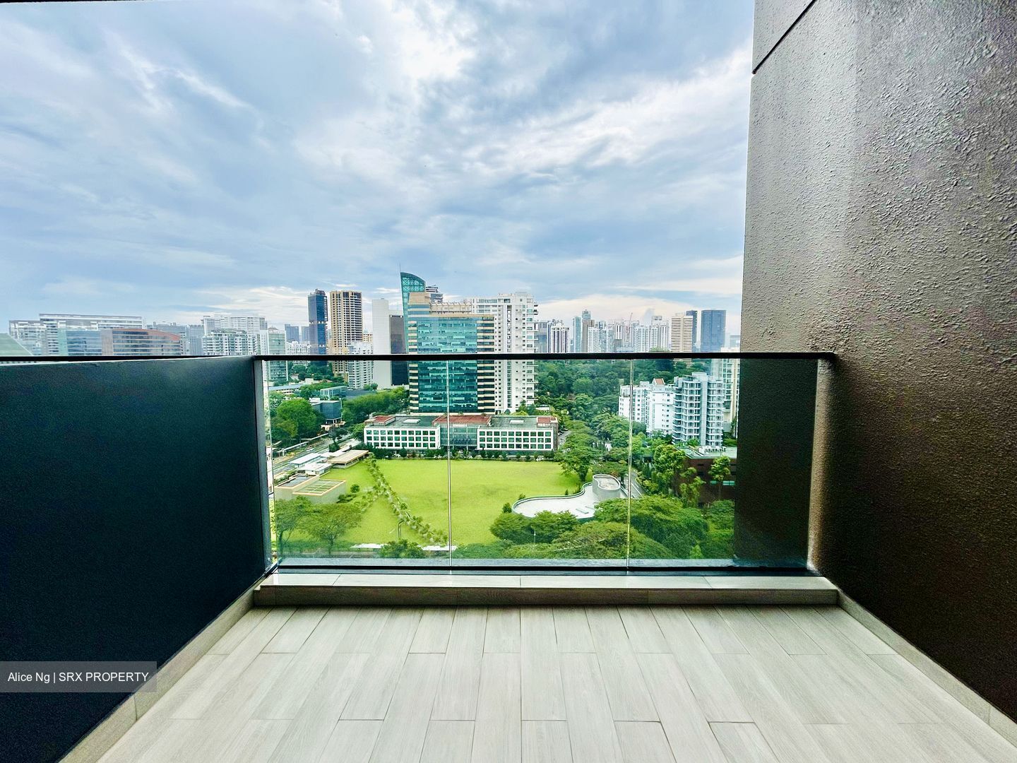 Pullman Residences Newton (D11), Apartment #448858371
